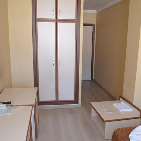 Ayvalik Palas Hotel Екстериор снимка