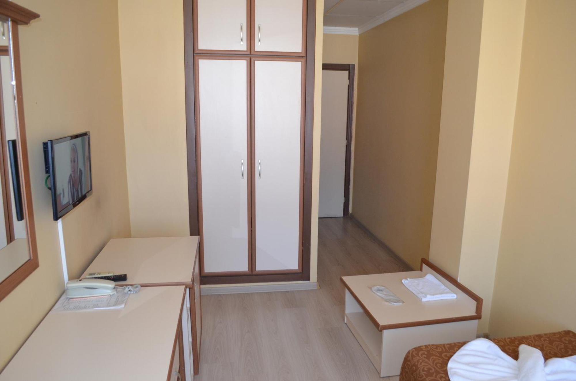 Ayvalik Palas Hotel Екстериор снимка