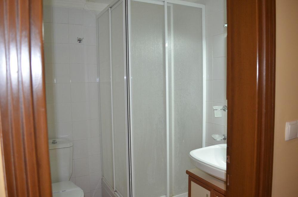 Ayvalik Palas Hotel Екстериор снимка