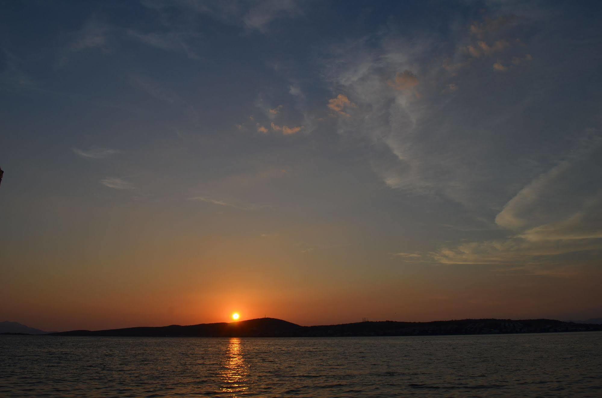 Ayvalik Palas Hotel Екстериор снимка